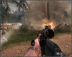 12 - Operation 40 - p. 2 - Walkthrough - Call of Duty: Black Ops Game Guide & Walkthrough