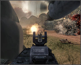 14 - Operation 40 - p. 2 - Walkthrough - Call of Duty: Black Ops Game Guide & Walkthrough