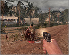 15 - Operation 40 - p. 2 - Walkthrough - Call of Duty: Black Ops Game Guide & Walkthrough