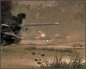 16 - Operation 40 - p. 2 - Walkthrough - Call of Duty: Black Ops Game Guide & Walkthrough