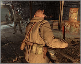 1 - Vorkuta - p. 1 - Walkthrough - Call of Duty: Black Ops Game Guide & Walkthrough