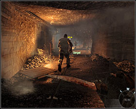 3 - Vorkuta - p. 1 - Walkthrough - Call of Duty: Black Ops Game Guide & Walkthrough