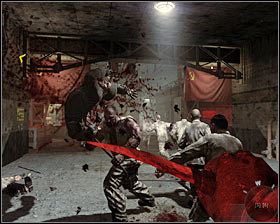 4 - Vorkuta - p. 1 - Walkthrough - Call of Duty: Black Ops Game Guide & Walkthrough