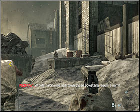 7 - Vorkuta - p. 1 - Walkthrough - Call of Duty: Black Ops Game Guide & Walkthrough