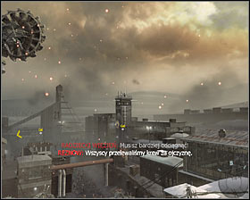 10 - Vorkuta - p. 1 - Walkthrough - Call of Duty: Black Ops Game Guide & Walkthrough