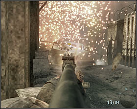 2 - Vorkuta - p. 2 - Walkthrough - Call of Duty: Black Ops Game Guide & Walkthrough