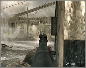 3 - Vorkuta - p. 2 - Walkthrough - Call of Duty: Black Ops Game Guide & Walkthrough