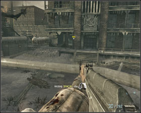 5 - Vorkuta - p. 2 - Walkthrough - Call of Duty: Black Ops Game Guide & Walkthrough