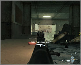 7 - Vorkuta - p. 2 - Walkthrough - Call of Duty: Black Ops Game Guide & Walkthrough