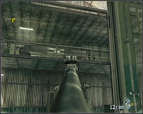 9 - Vorkuta - p. 2 - Walkthrough - Call of Duty: Black Ops Game Guide & Walkthrough