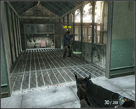 11 - Vorkuta - p. 2 - Walkthrough - Call of Duty: Black Ops Game Guide & Walkthrough