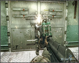 13 - Vorkuta - p. 2 - Walkthrough - Call of Duty: Black Ops Game Guide & Walkthrough