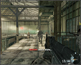 1 - Vorkuta - p. 3 - Walkthrough - Call of Duty: Black Ops Game Guide & Walkthrough