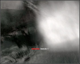 Beating the last group of enemies #1 can turn out to be difficult, so dont forget about safe firing from behind nearby hiding places - Vorkuta - p. 3 - Walkthrough - Call of Duty: Black Ops Game Guide & Walkthrough