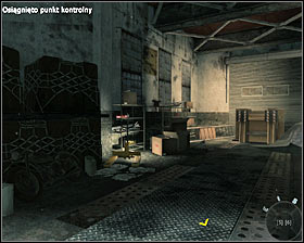 7 - Vorkuta - p. 3 - Walkthrough - Call of Duty: Black Ops Game Guide & Walkthrough