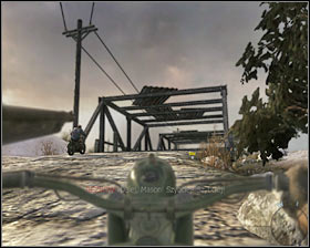 9 - Vorkuta - p. 3 - Walkthrough - Call of Duty: Black Ops Game Guide & Walkthrough