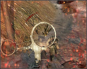 11 - Vorkuta - p. 3 - Walkthrough - Call of Duty: Black Ops Game Guide & Walkthrough