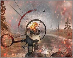 12 - Vorkuta - p. 3 - Walkthrough - Call of Duty: Black Ops Game Guide & Walkthrough