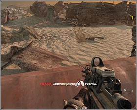 3 - Executive Order - p. 1 - Walkthrough - Call of Duty: Black Ops Game Guide & Walkthrough