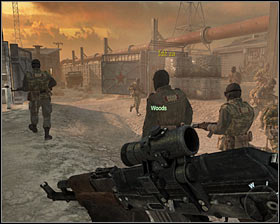 7 - Executive Order - p. 1 - Walkthrough - Call of Duty: Black Ops Game Guide & Walkthrough