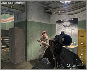 9 - Executive Order - p. 1 - Walkthrough - Call of Duty: Black Ops Game Guide & Walkthrough