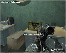 11 - Executive Order - p. 1 - Walkthrough - Call of Duty: Black Ops Game Guide & Walkthrough