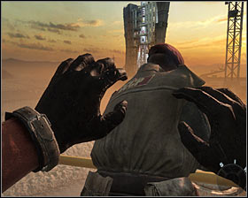 12 - Executive Order - p. 1 - Walkthrough - Call of Duty: Black Ops Game Guide & Walkthrough