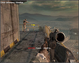 13 - Executive Order - p. 1 - Walkthrough - Call of Duty: Black Ops Game Guide & Walkthrough