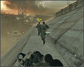 4 - Executive Order - p. 2 - Walkthrough - Call of Duty: Black Ops Game Guide & Walkthrough