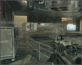 6 - Executive Order - p. 2 - Walkthrough - Call of Duty: Black Ops Game Guide & Walkthrough