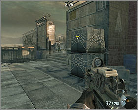 7 - Executive Order - p. 2 - Walkthrough - Call of Duty: Black Ops Game Guide & Walkthrough