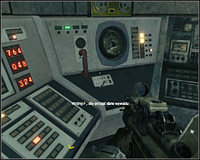 9 - Executive Order - p. 2 - Walkthrough - Call of Duty: Black Ops Game Guide & Walkthrough