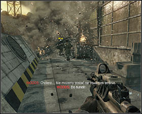 11 - Executive Order - p. 2 - Walkthrough - Call of Duty: Black Ops Game Guide & Walkthrough