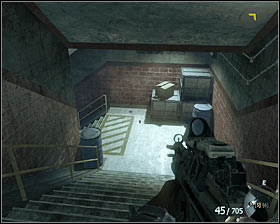 12 - Executive Order - p. 2 - Walkthrough - Call of Duty: Black Ops Game Guide & Walkthrough