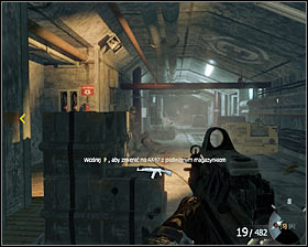 14 - Executive Order - p. 2 - Walkthrough - Call of Duty: Black Ops Game Guide & Walkthrough