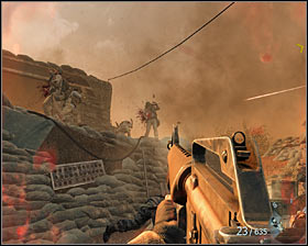 5 - S.O.G. - p. 1 - Walkthrough - Call of Duty: Black Ops Game Guide & Walkthrough