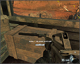 10 - S.O.G. - p. 1 - Walkthrough - Call of Duty: Black Ops Game Guide & Walkthrough