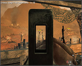 Soon you will receive a message about three T-55 tanks getting closer - S.O.G. - p. 1 - Walkthrough - Call of Duty: Black Ops Game Guide & Walkthrough
