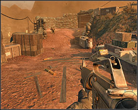 12 - S.O.G. - p. 1 - Walkthrough - Call of Duty: Black Ops Game Guide & Walkthrough