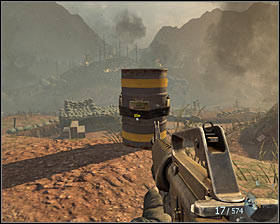 4 - S.O.G. - p. 2 - Walkthrough - Call of Duty: Black Ops Game Guide & Walkthrough