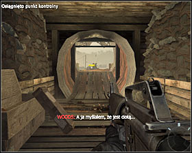 While you are exploring the building, stop in a room with many appliances #1, because the you will find the last in this mission secret service data - S.O.G. - p. 2 - Walkthrough - Call of Duty: Black Ops Game Guide & Walkthrough