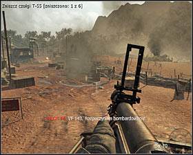 Run up to a parked jeep #1 - S.O.G. - p. 2 - Walkthrough - Call of Duty: Black Ops Game Guide & Walkthrough