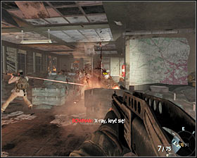 2 - The Defector - p. 1 - Walkthrough - Call of Duty: Black Ops Game Guide & Walkthrough