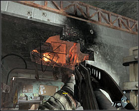 6 - The Defector - p. 1 - Walkthrough - Call of Duty: Black Ops Game Guide & Walkthrough