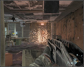 7 - The Defector - p. 1 - Walkthrough - Call of Duty: Black Ops Game Guide & Walkthrough