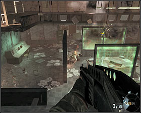 8 - The Defector - p. 1 - Walkthrough - Call of Duty: Black Ops Game Guide & Walkthrough