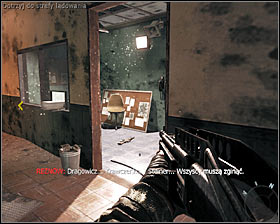 10 - The Defector - p. 1 - Walkthrough - Call of Duty: Black Ops Game Guide & Walkthrough