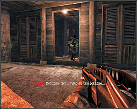 11 - The Defector - p. 1 - Walkthrough - Call of Duty: Black Ops Game Guide & Walkthrough