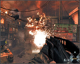 13 - The Defector - p. 1 - Walkthrough - Call of Duty: Black Ops Game Guide & Walkthrough