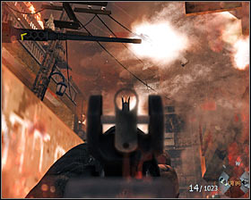 14 - The Defector - p. 1 - Walkthrough - Call of Duty: Black Ops Game Guide & Walkthrough